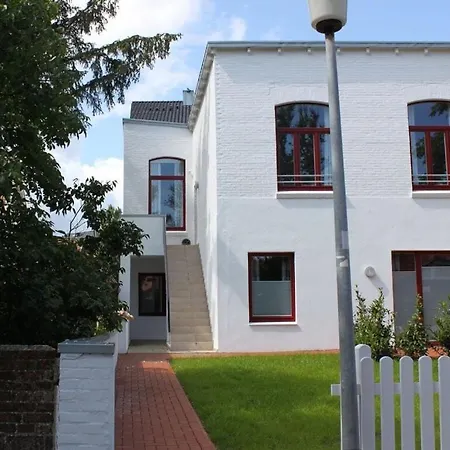 Feriehus Neptune Lotte